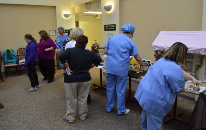 Northview Health And Living