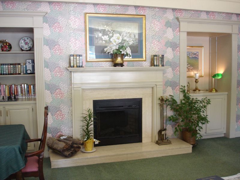 Carriage Square Assisted Living