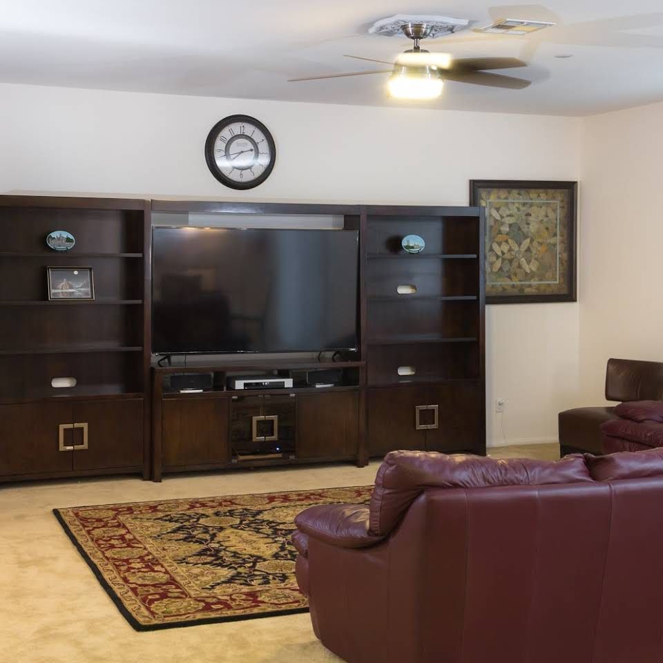 Rancho Belago Residential Care