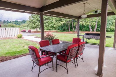 Village Concepts of Chehalis - Woodland Village