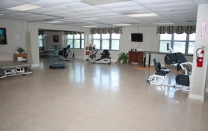 NHC Healthcare - Mcminnville