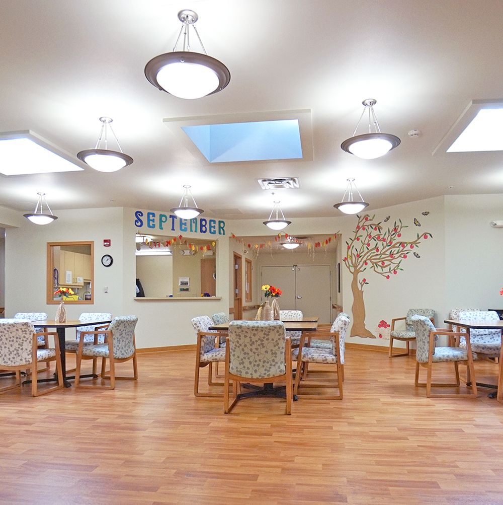 Park Place Memory Care