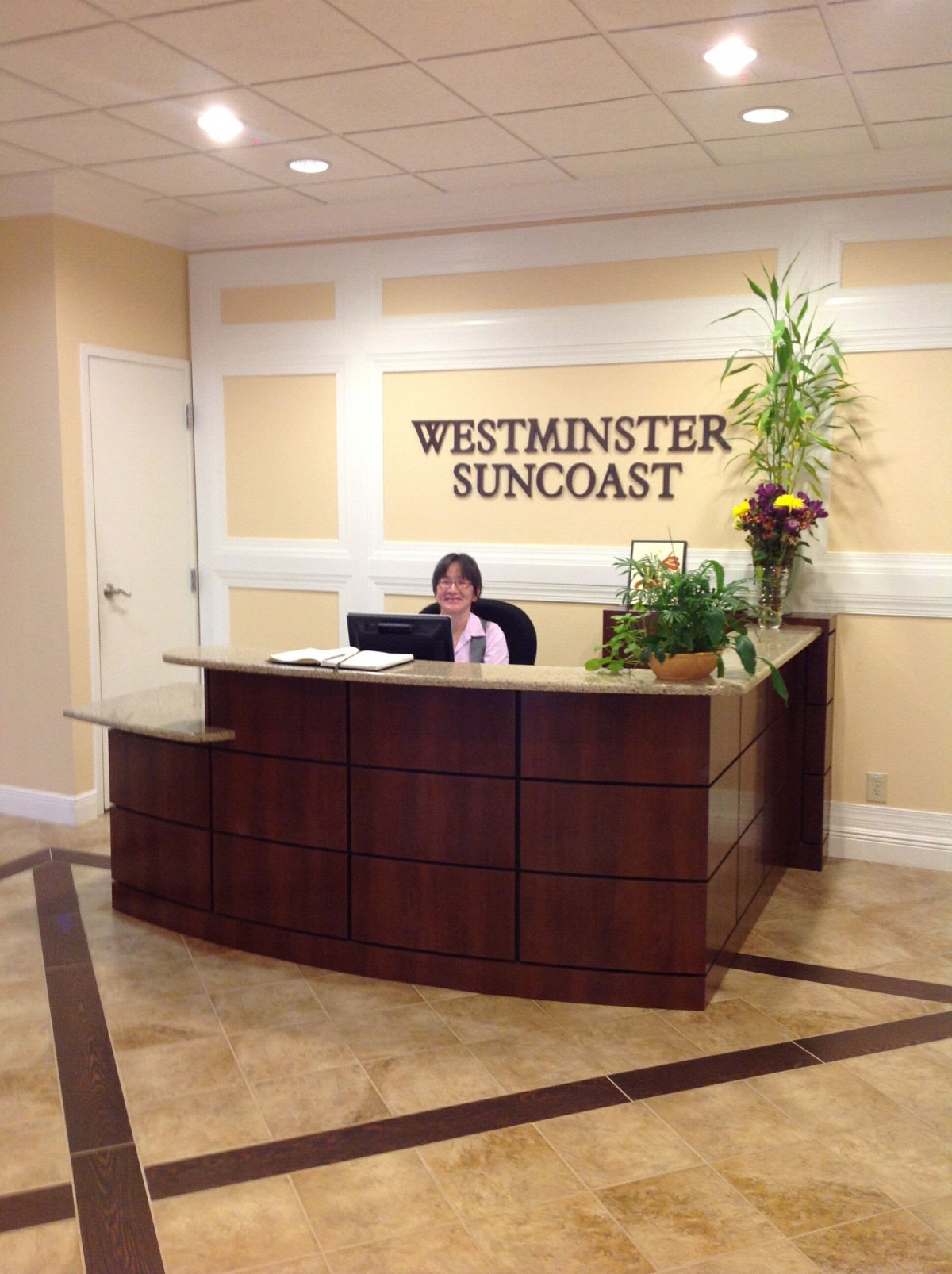 Westminster Suncoast