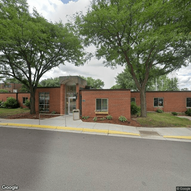 Sterling Park Healthcare Ctr
