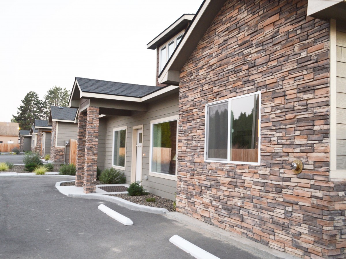 Creekstone Senior Living