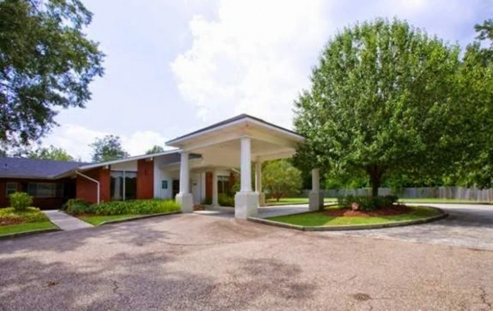Heritage Healthcare - Hammond