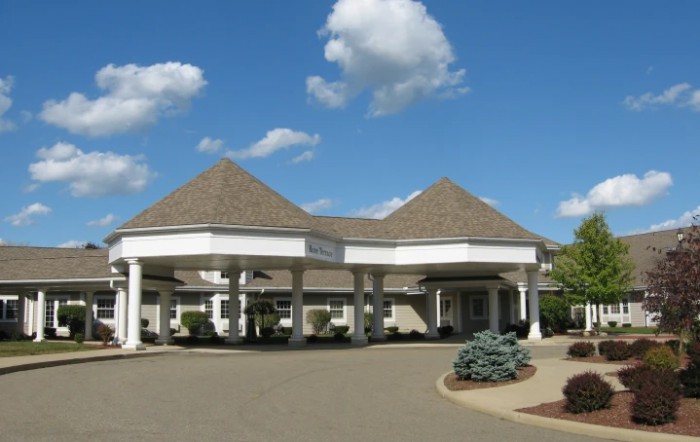 Rose Lane Nursing And Rehabilitation