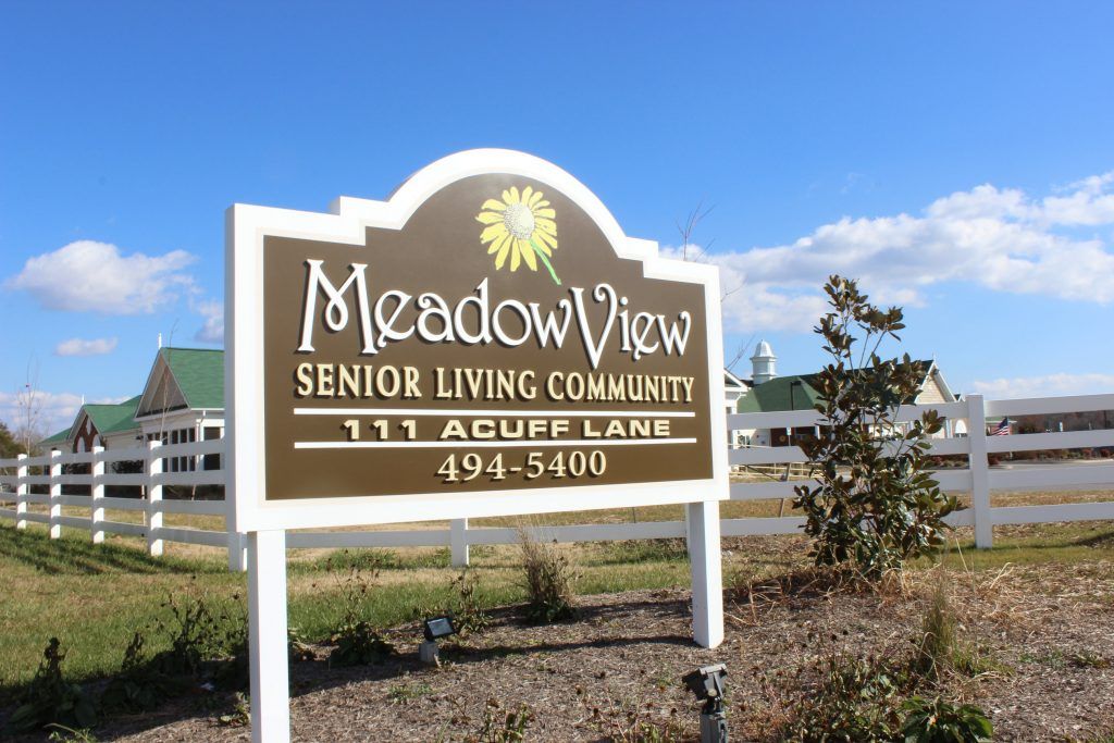 Meadow View Senior Living