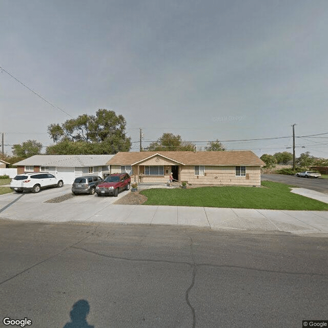 K D's Adult Family Home Care