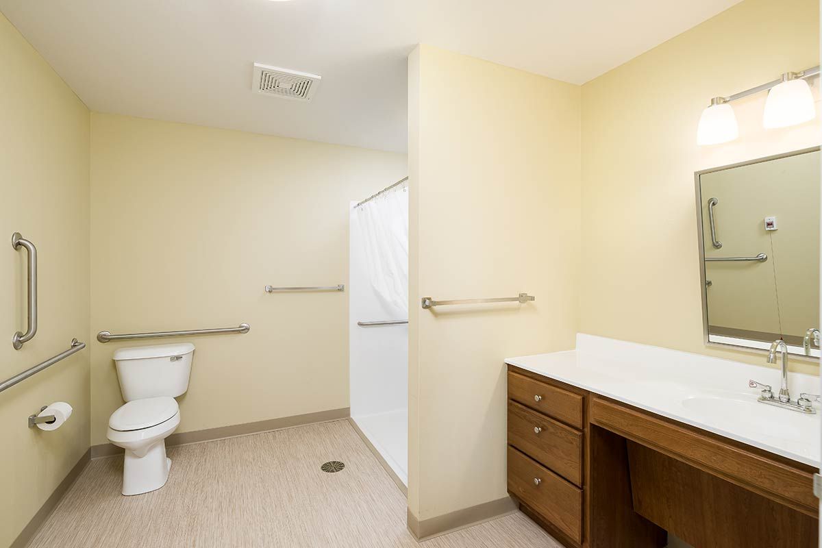 Creamery Creek Senior Living