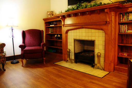Rutledge Home For the Aged