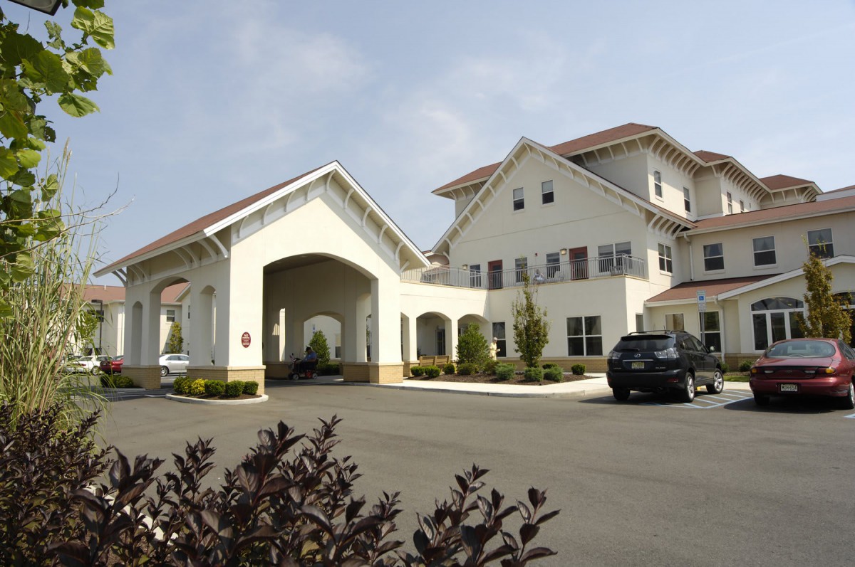 United Methodist Communities The Shores