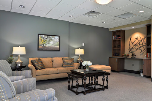 Ecumen Home Care - Detroit Lak