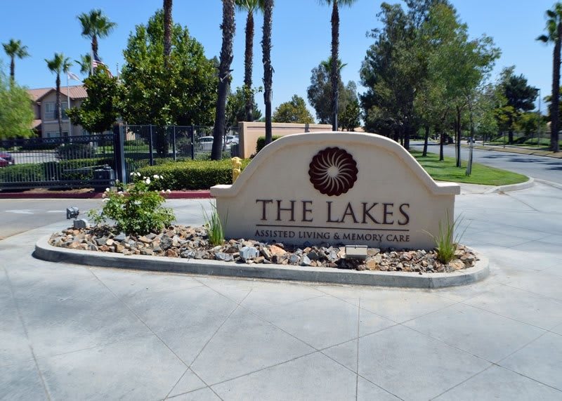 The Lakes at Banning