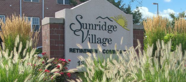 Sunridge Village