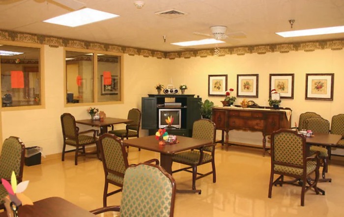 Golden Livingcenter Clarion