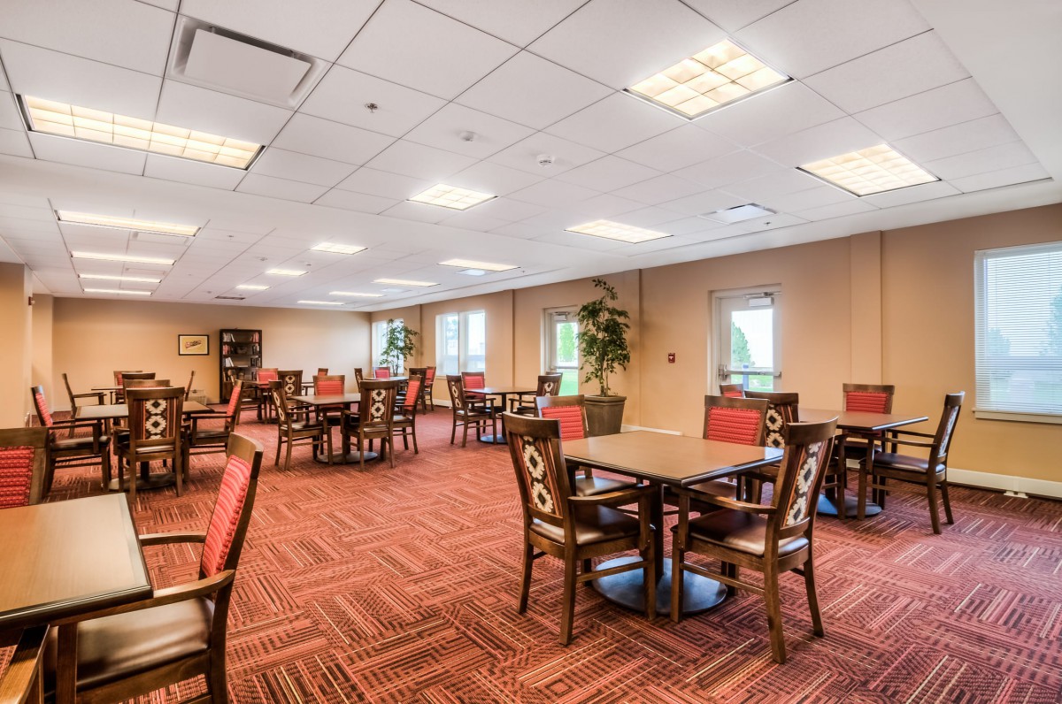 Senior Suites Of Bellwood