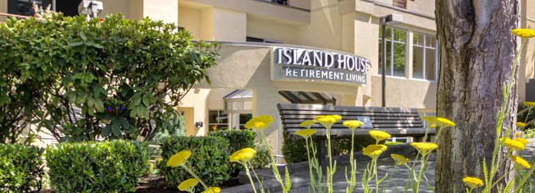 Island House