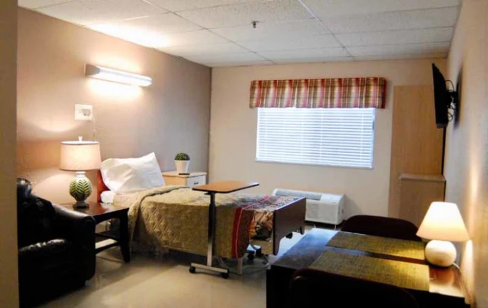 Port St Lucie Rehabilitation And Healthcare