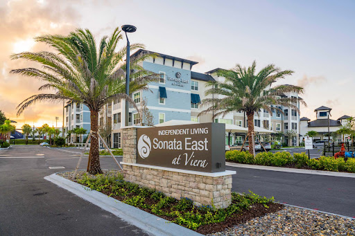 Sonata East At Viera