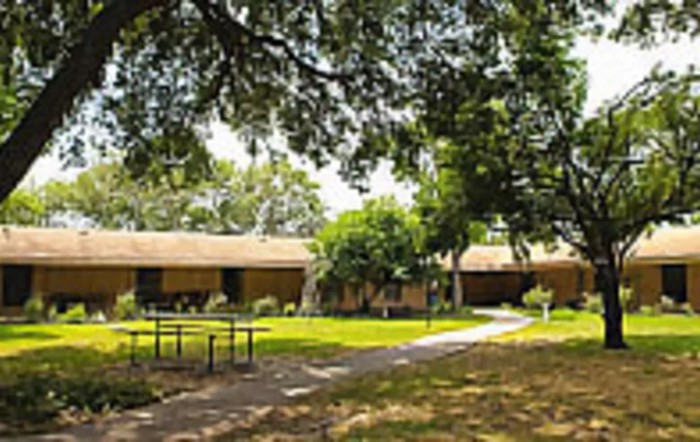 Stevens Nursing And Rehabilitation Center Of Halle