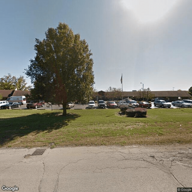 Heartland of Chillicothe
