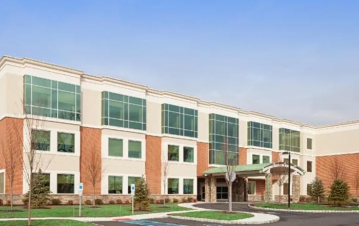 ProMedica Skilled Nursing and Rehabilitation (Voorhees East)