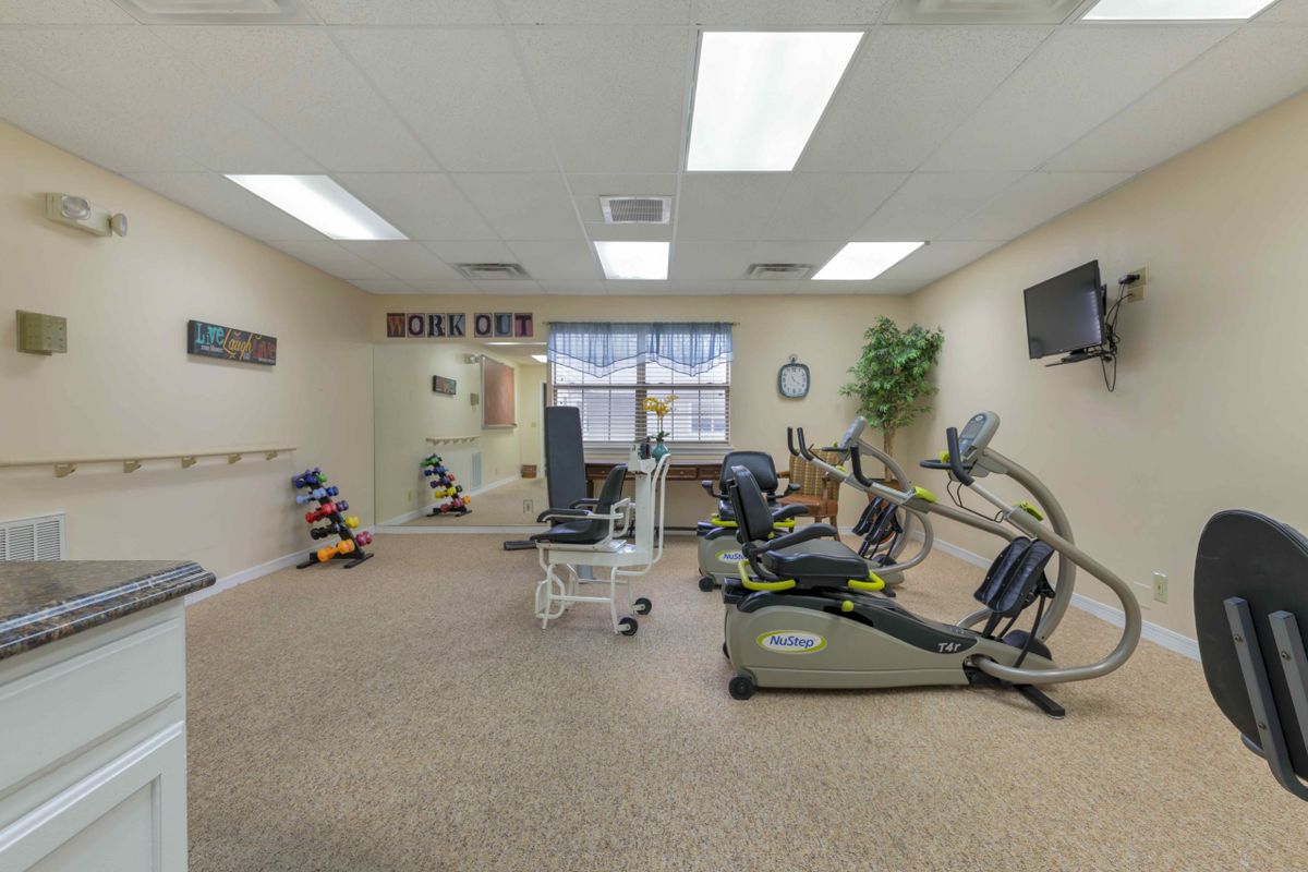 Aberdeen Heights Assisted Living