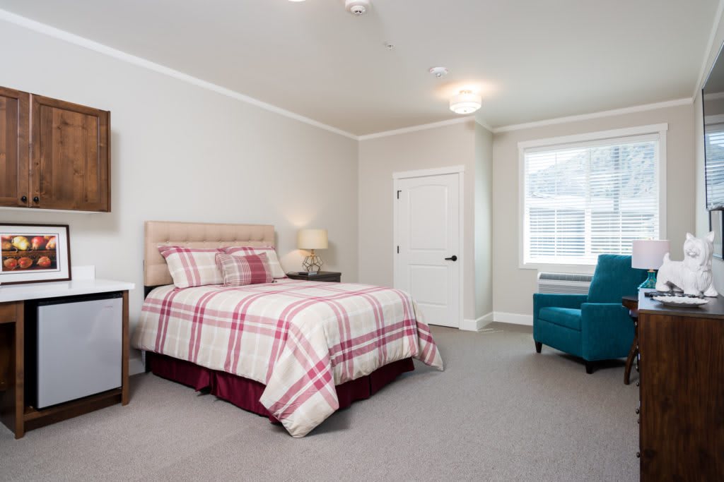 Silvercreek Senior Living