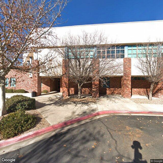 Eastern New Mexico Medical Ctr