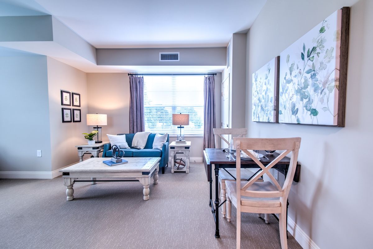 Tapestry Senior Living Springboro