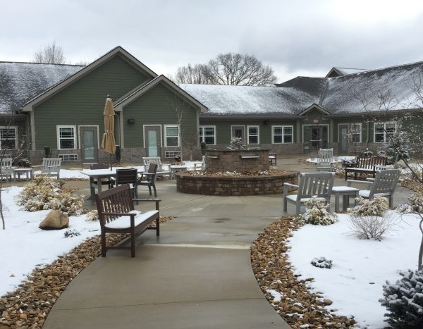 Princeton Transitional Care & Assisted Living