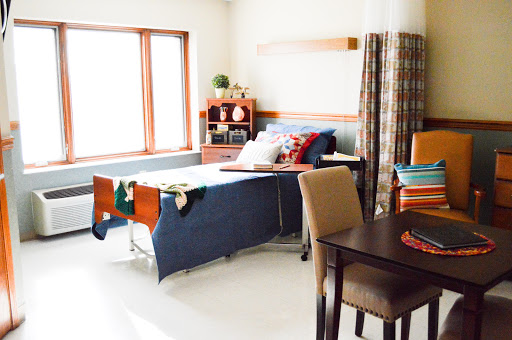 Rest Haven Nursing Home - Greenville