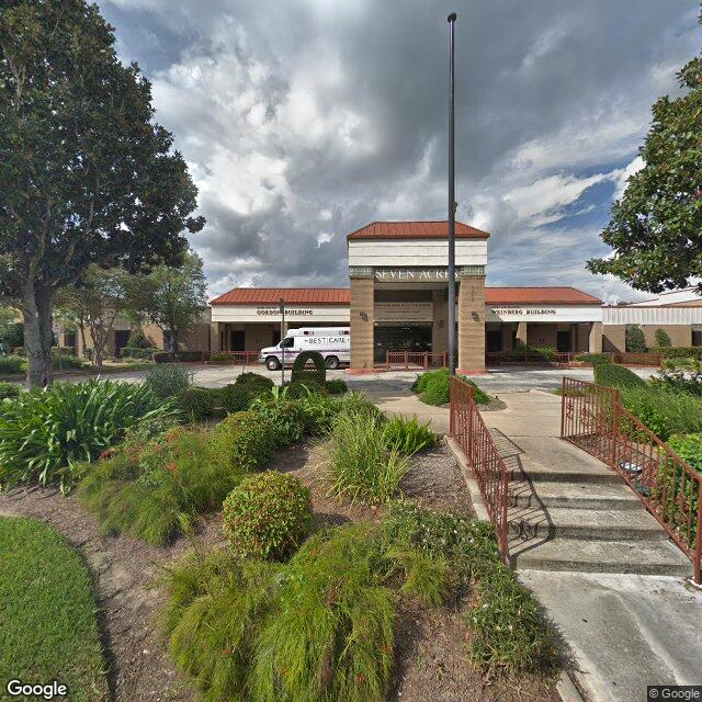 Seven Acres Jewish Senior Care