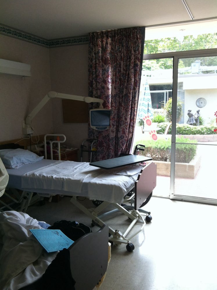 Coastal View Health Care