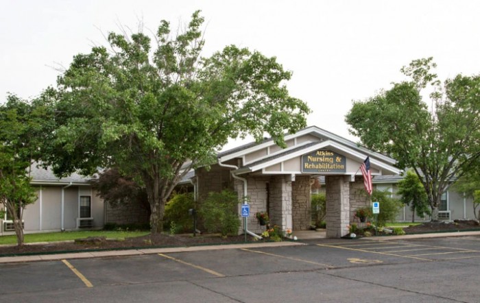 Atkins Nursing And Rehabilitation Center