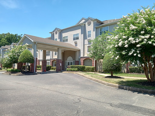 Hickory Hollow Senior Apartments