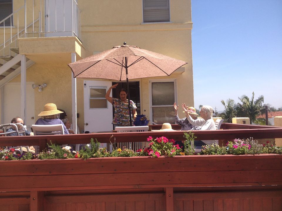 Bayview Senior Assisted Living