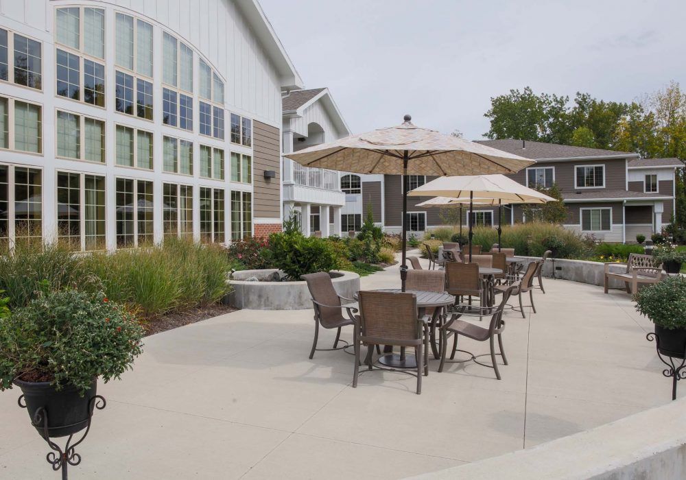 The Village At Mill Landing