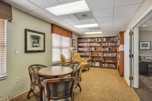 Sierra Del Sol Senior Living