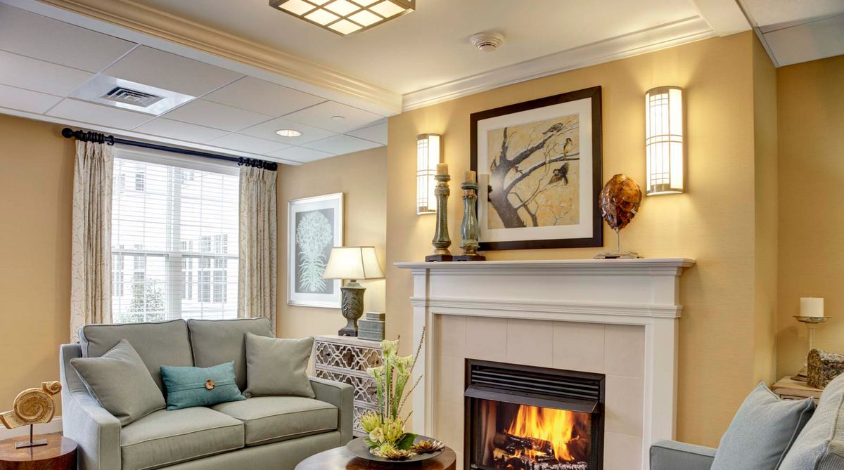 Atria Woodbriar