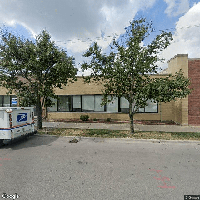 Samland Health Care INC