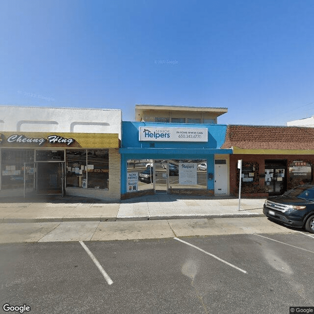 Senior Helpers - San Mateo,  CA