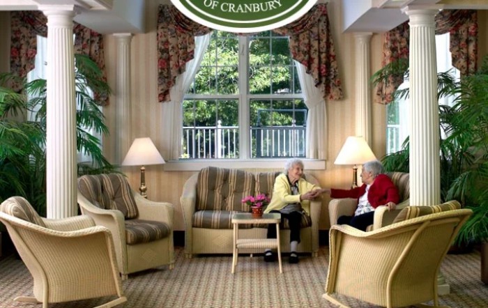 Elms of Cranbury