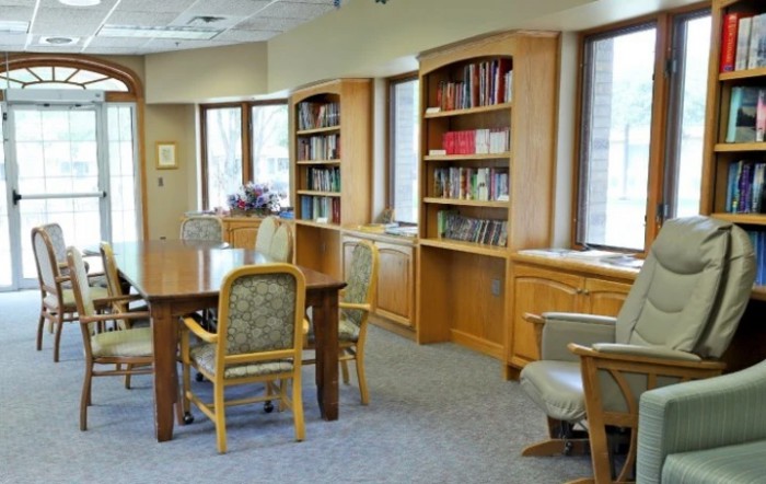 Good Samaritan Society Sioux Falls Village