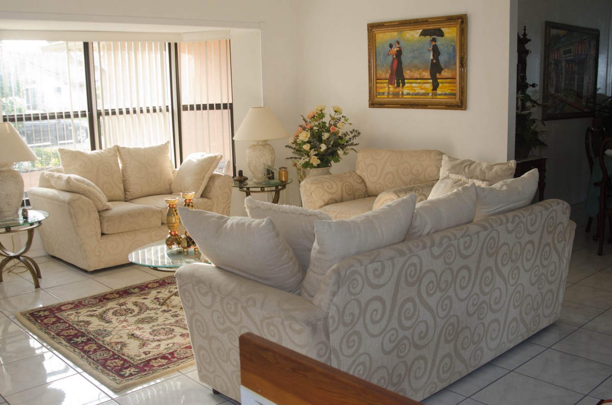 Special Loving Home