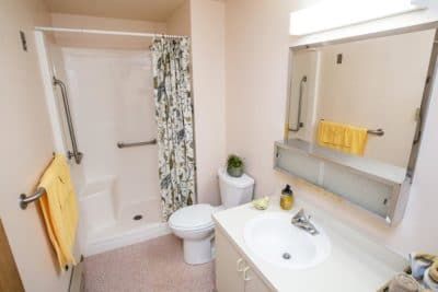 Grandview Village Retirement Community