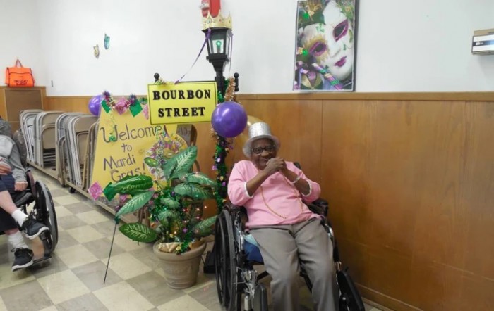 Cedar Haven Healthcare Center