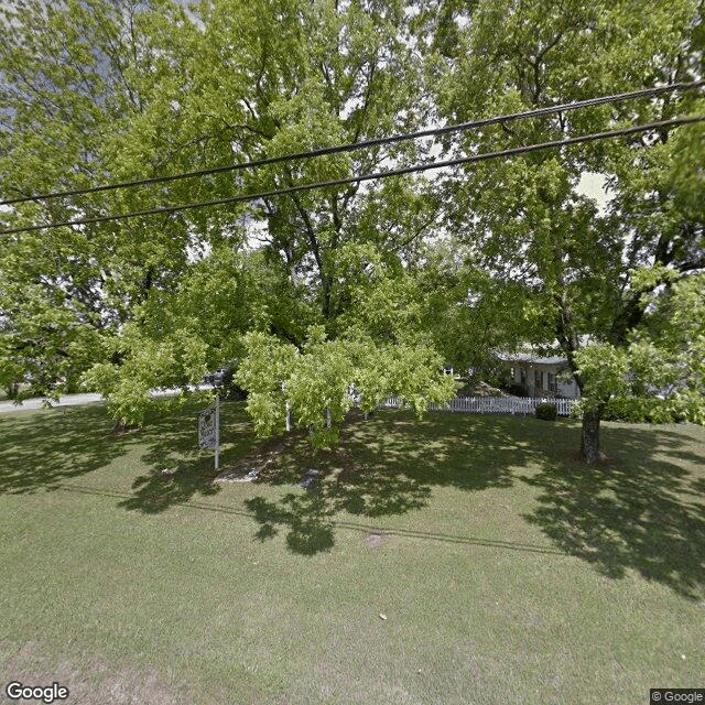 Rose Manor Of Haleyville