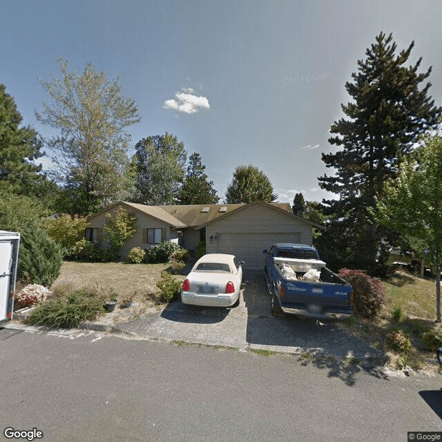 Hillside Home Adult Care